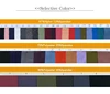 Custom Color