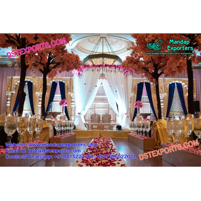 Famous Wedding Reception Stage Decoration Asian Wedding Stage Decoration  Weddings Stages - Buy Wedding Decoration Stage Indian Wedding Stage  Decoration Stage Background Wedding Decorations Wedding Stage Backdrop  Decorations,Famous Wedding Stage ...