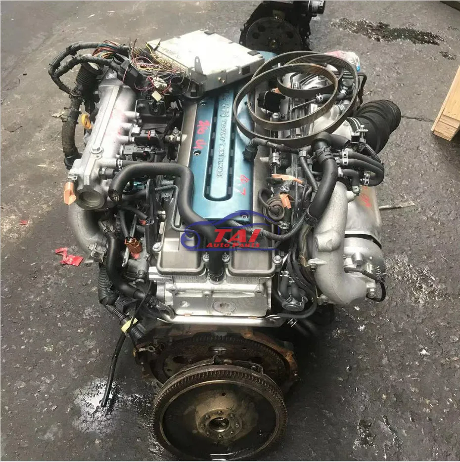 中古エンジンコンプリート2JZ 2JZ-GTEトヨタオリジナル| Alibaba.com