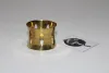 Natural Brass