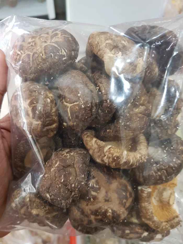 Wholesales For Top Grade Mushroom Vietnamese Organic Dried Shiitake Mushroom Best Seller And