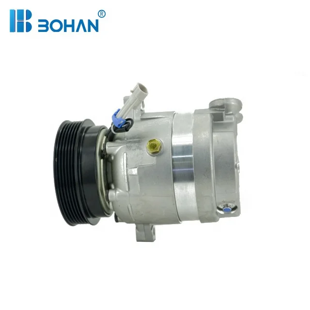 holden barina air conditioning compressor