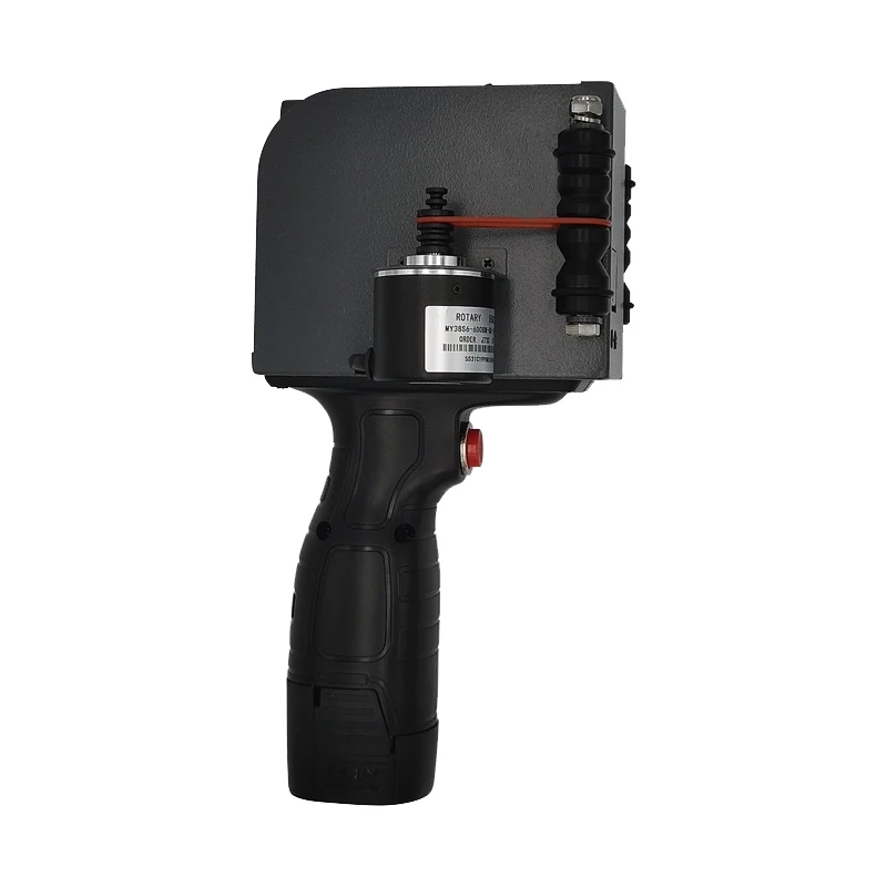 Smart Expiry Date Handheld Inkjet Printer Inkjet Printing Machine inkjet marking mark for factory