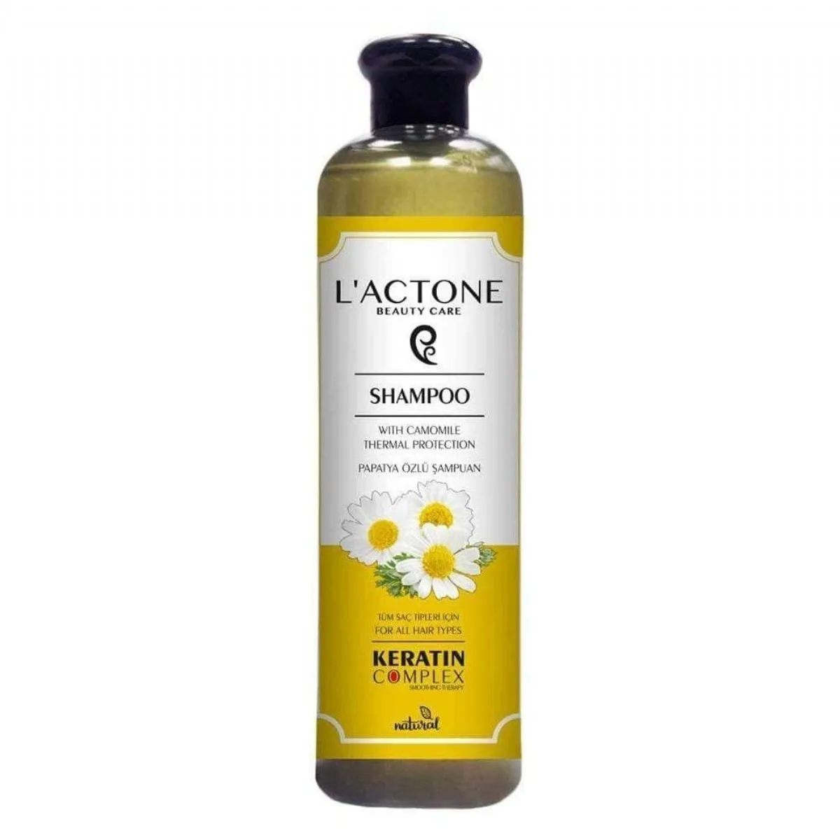 Lactone Shampoo 700ml Hair Care Turkey Manufacturer Wholesale Private Label  - Buy Hair Loss Shampoo Private Label,Shampoo Naturel Hair Care Hair  Traitment,Protein Keratin Hair Care Product on 