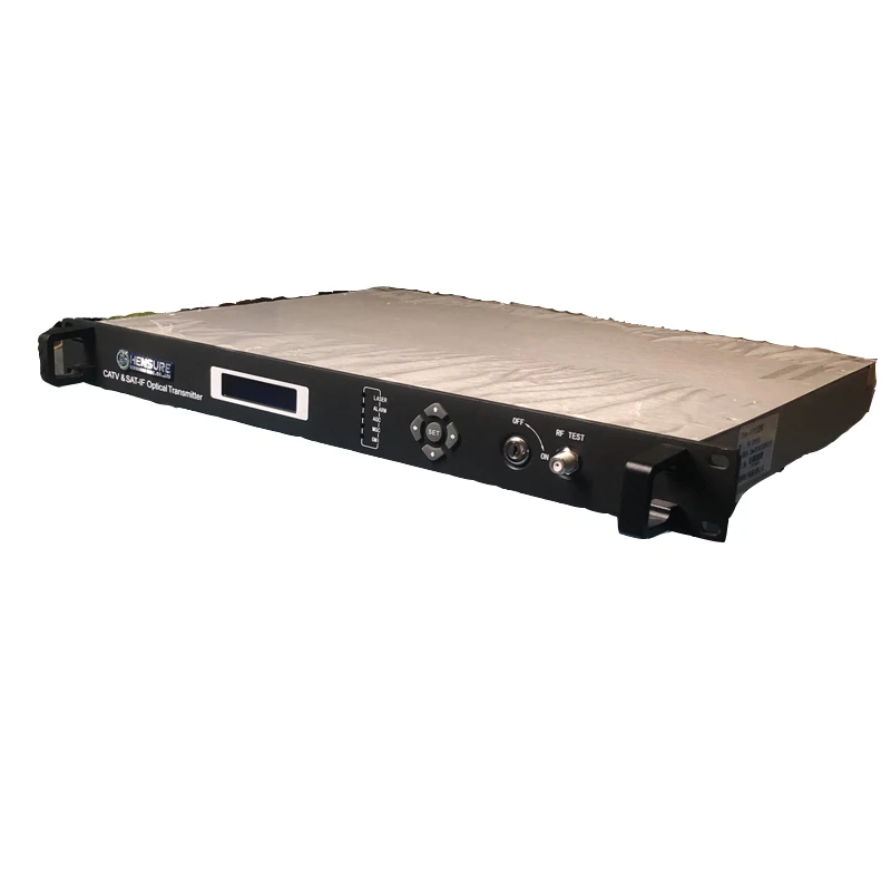 10db catv оптический 1550nm передатчик