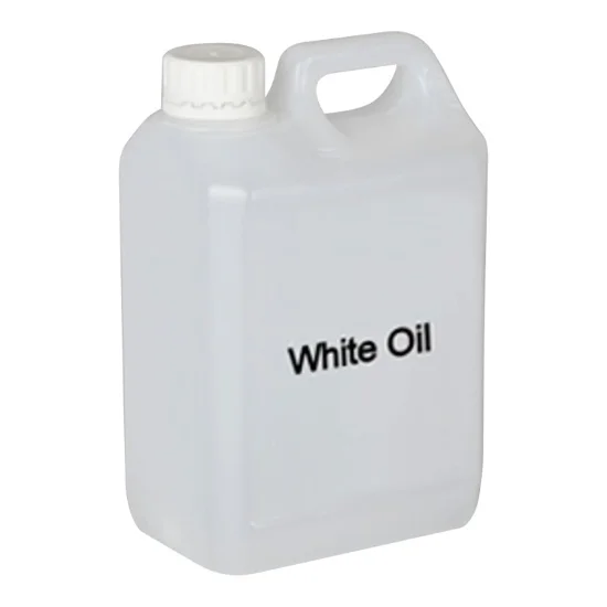 Organic Intermediate White Mineral Hydroxy 15 Light Liquid Paraffin