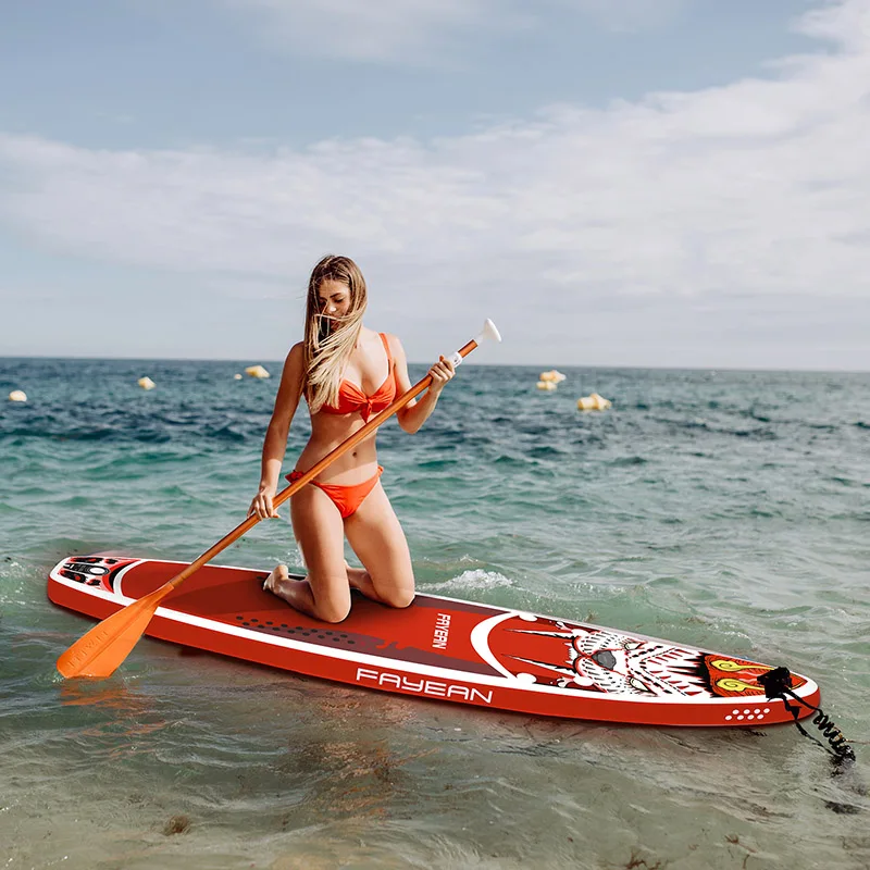 Surf Paddle Board