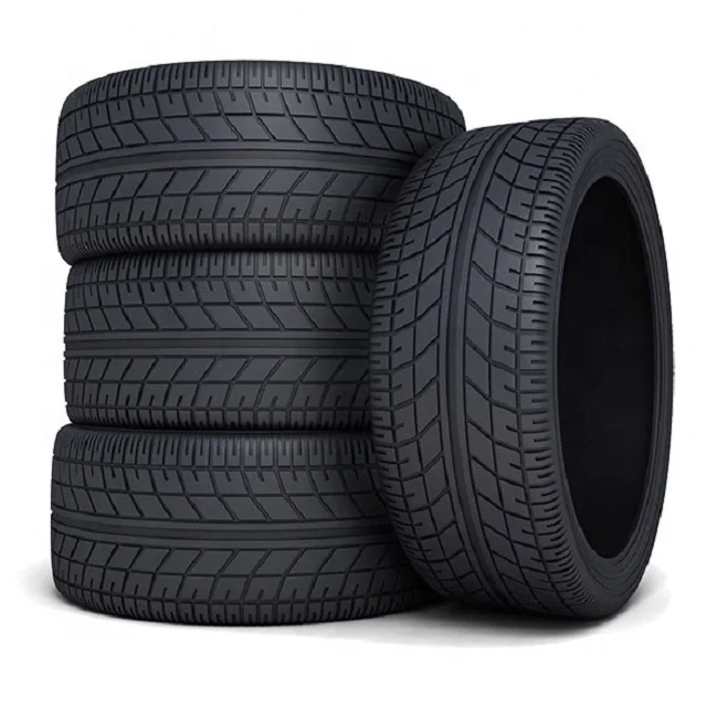 Second Hand Tyres / Perfect Used Car Tyres In Bulk With Competitive