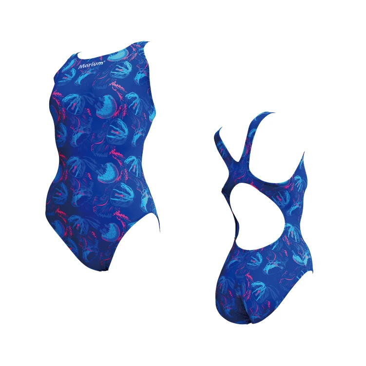 beach wear female