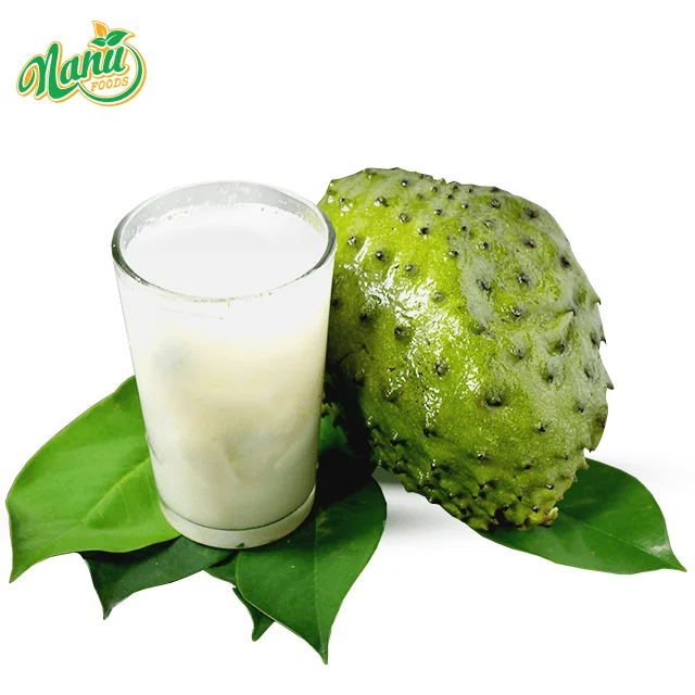 Frozen Soursop Fruit Puree With High Quality And Competitive Price From Vietnam Supplier Ready To Export Buy Soursop Puree Soursop Fruit Juice Soursop Drink Competitive Price High Quality Soursop Puree