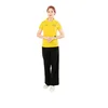 สีเหลือง