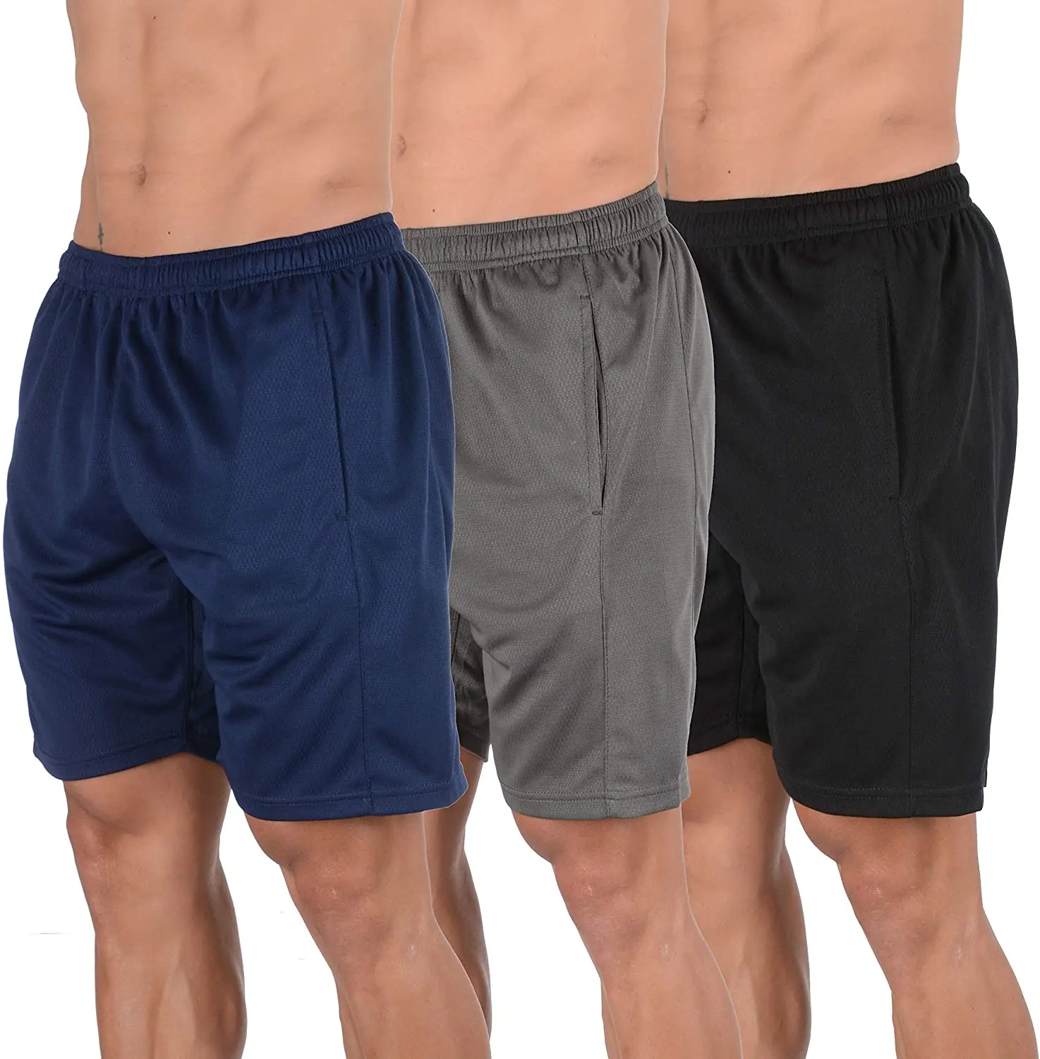 Pack short. Youngla одежда спортивная.