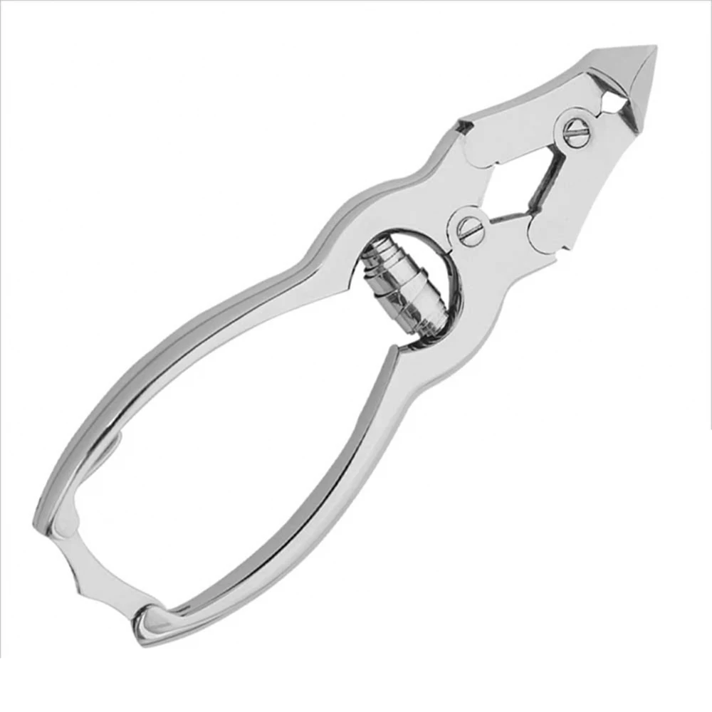 Cantilever Nail Clippers Ingrown Toenail Nippers Hard Nail Cutters Made ...