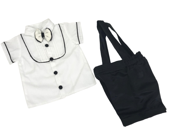 modern dress for boys