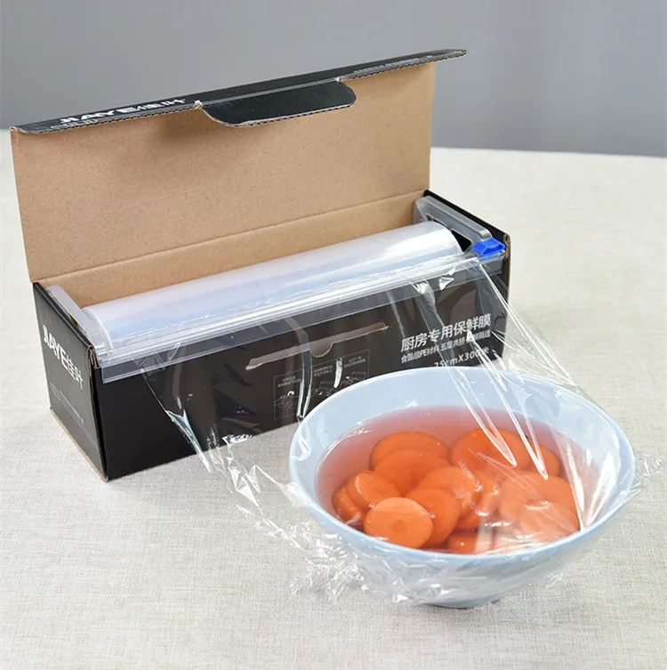 biodegradable plastic wrap for candy and