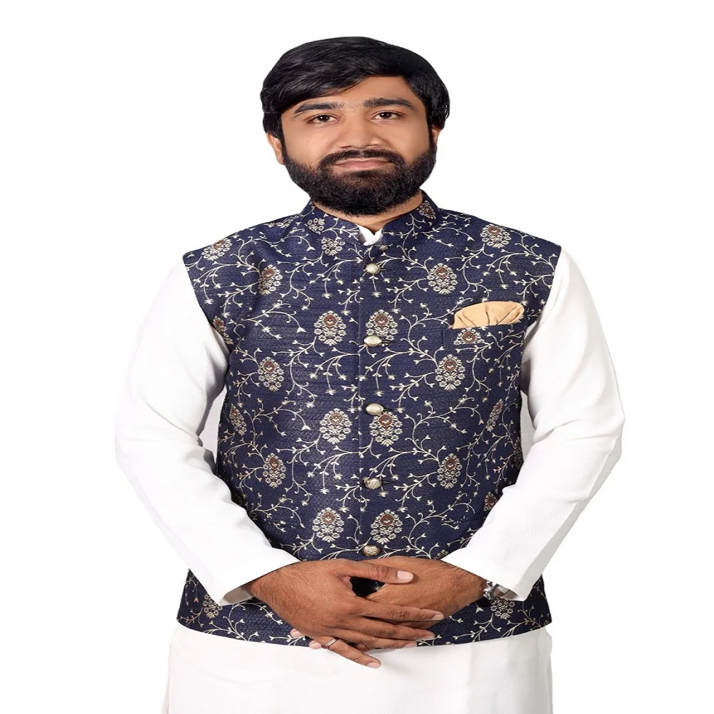 nehru suit design