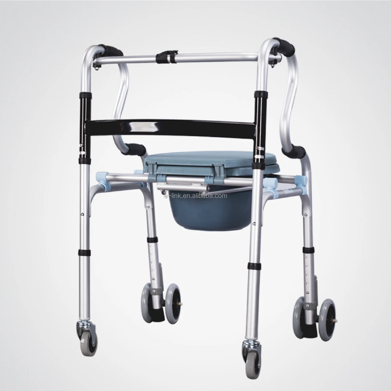 Ходунки для инвалидов модель ch3010