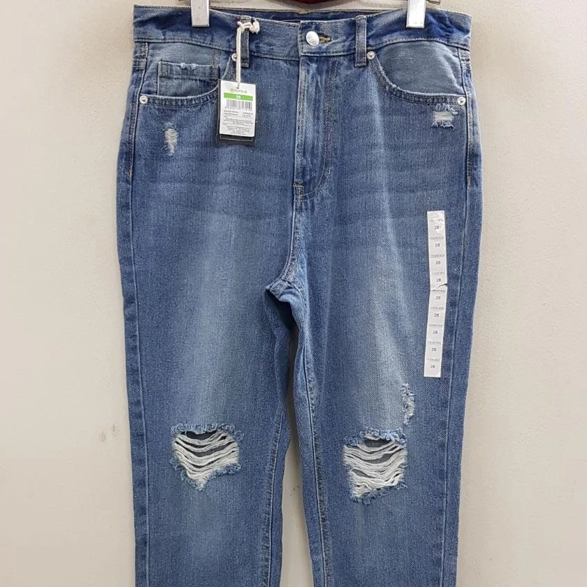 Overstock De Prendas De Vestir,Ropa Sobrante,Etiquetas De Marca,Pantalones  Vaqueros Elásticos Para Mujer,Pantalones Vaqueros De Algodón,Lote De Stock  De Disney - Buy Marca De Gama Alta Ropa Invadido Al Por Mayor Lote De