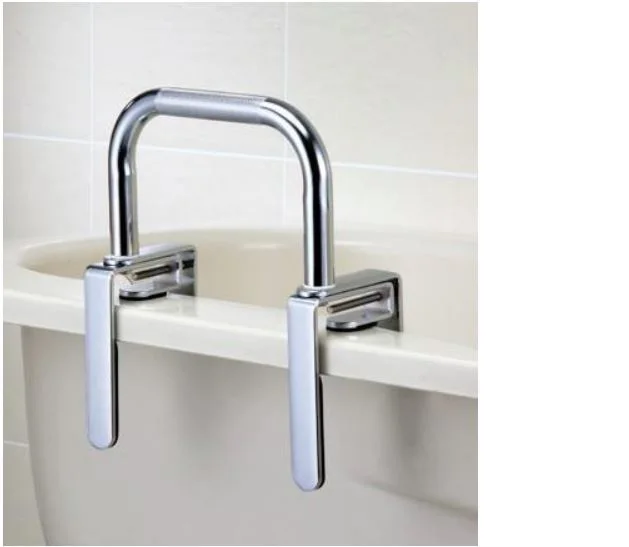 Bath Safety - Adjustable Grab Rail/bar for Rehabilitation