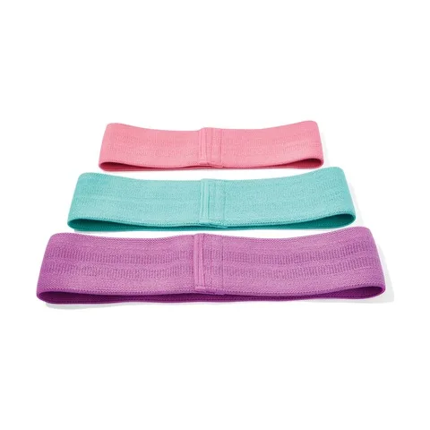 Elastic Exercise Bands Kmart 2024 towncentervb