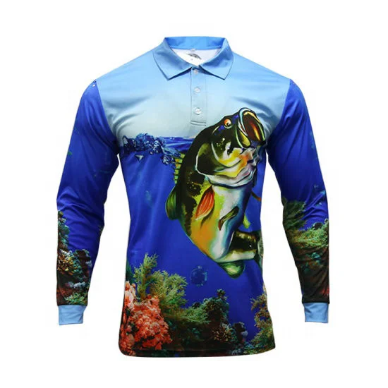 Discount fishing shirts Clearance