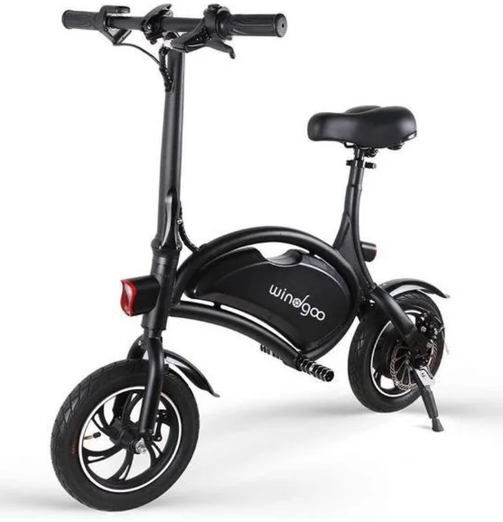 Windgoo b3 electric bike Clearance
