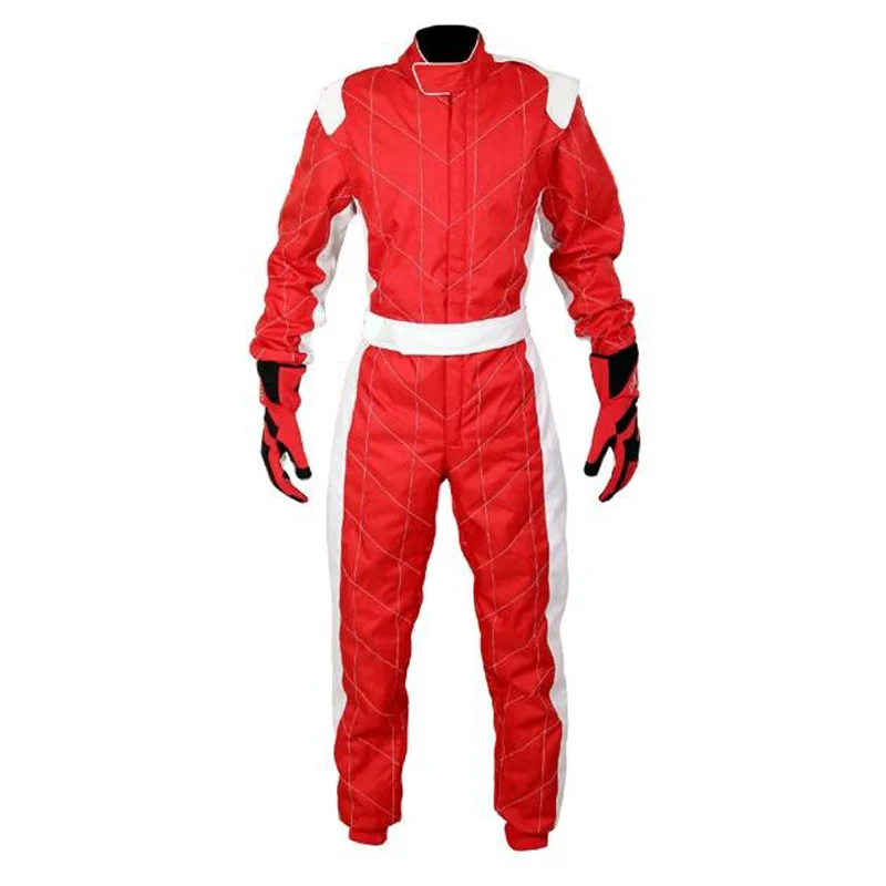 Formula 1 Go Kart Racing Suit CIK/FIA Level 2 In All Sizes,  in 2023