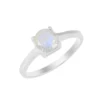 Rainbow Moonstone