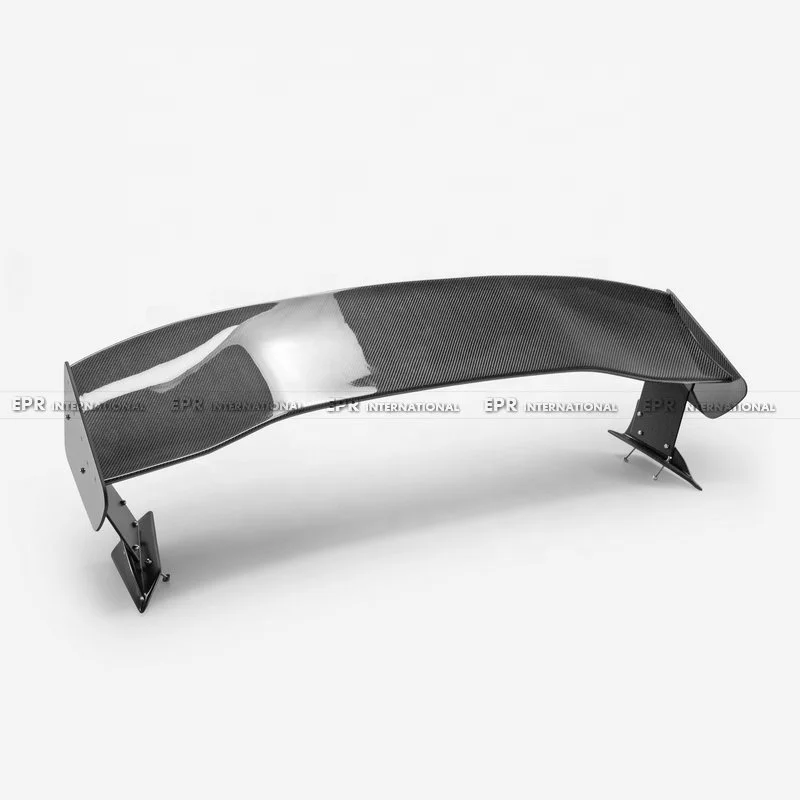 ホンダ シビック タイプR FK8 FK7用 GTウイング Vlotx2V カーボン