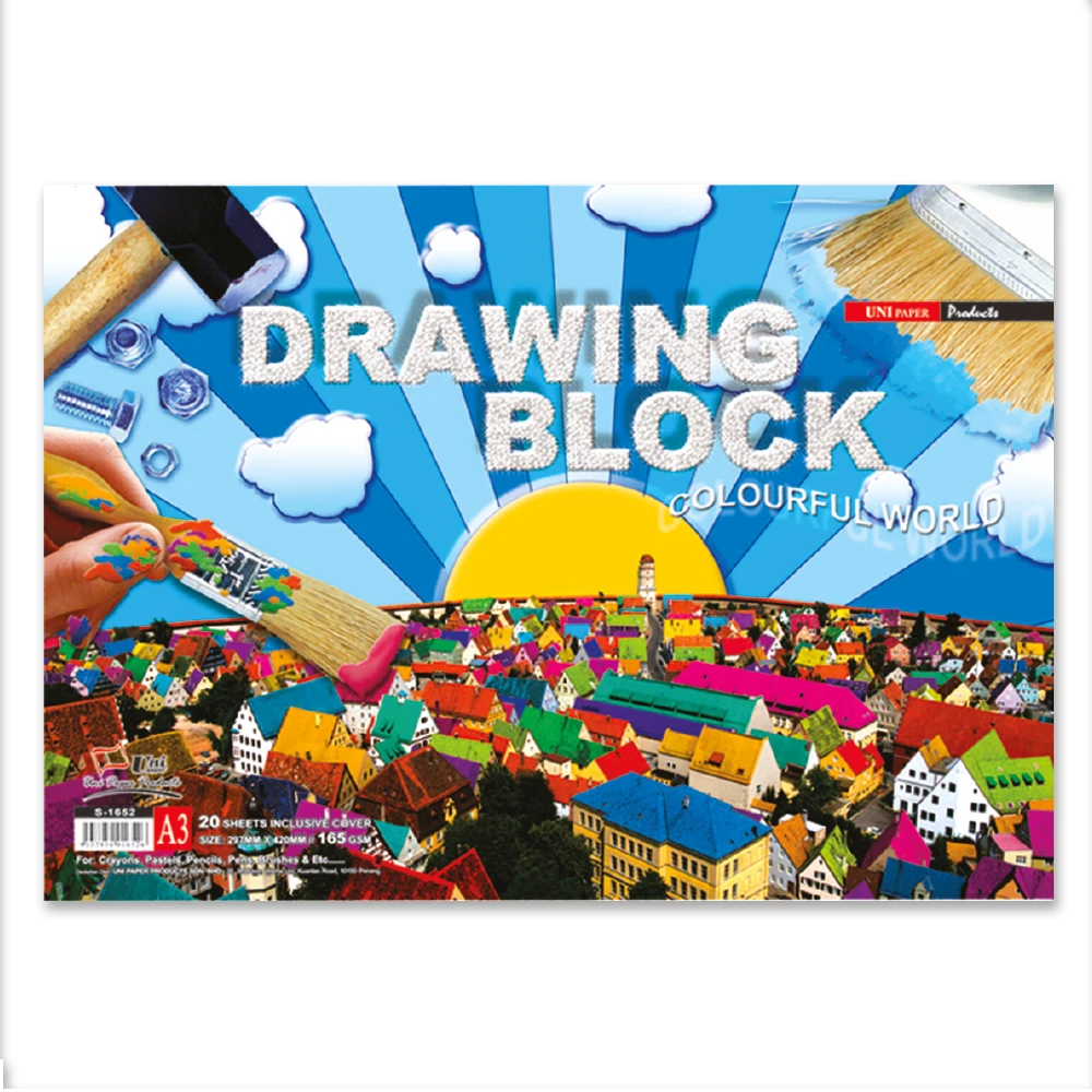 Clearance Sale Art Supplies Acrylic Paint Glow In The Dark Paint Drawing Block Paper Clear Book Wrap Hobbies Toys Stationery Craft Craft Supplies Tools On Carousell