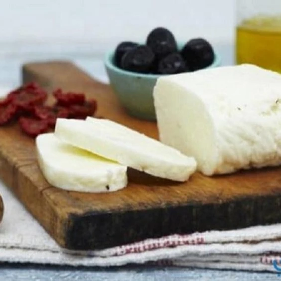 Натуральный надувной сыр