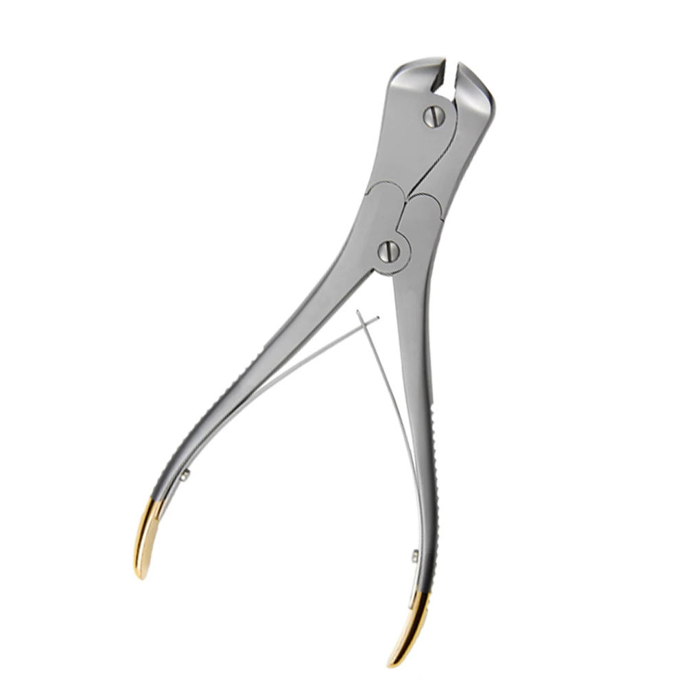 TC Wire Cutter, Orthopedic Instruments, Surgical Instruments Pin Cutter in Orthopedic Instruments  by Dentavex Corporation