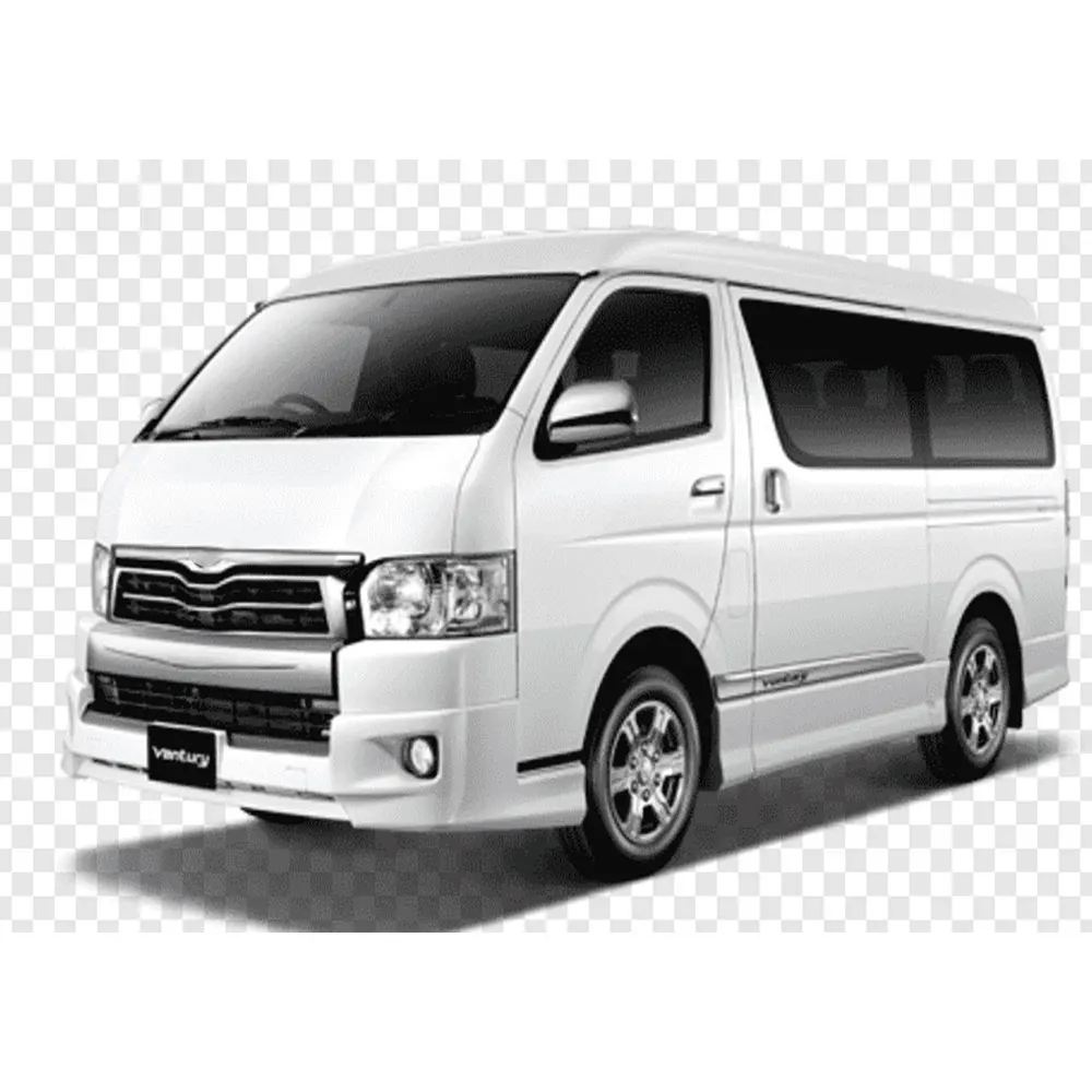 toyota hiace high roof for sale