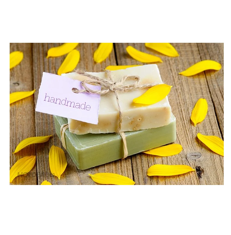 Мыло с кокосовым маслом хорошо для кожи вьетнамский фруктовый экстракт мыло ручной работы