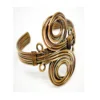 Antique copper