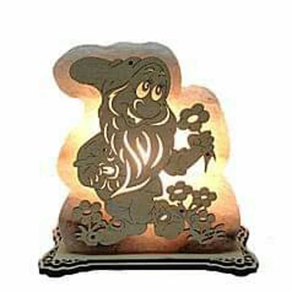 Variations Of Shapes Premium Quality Himalayan Naturalpink Salt Lamp