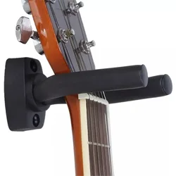 wholesale cheap Guitar hanger stand for Stringed Instruments Accessories parts ukulele and guitarra
