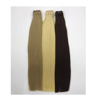 Wholesale 2022 Machine Weft Hair Straight From Vietnam Best Supplier Contact us for Best Price