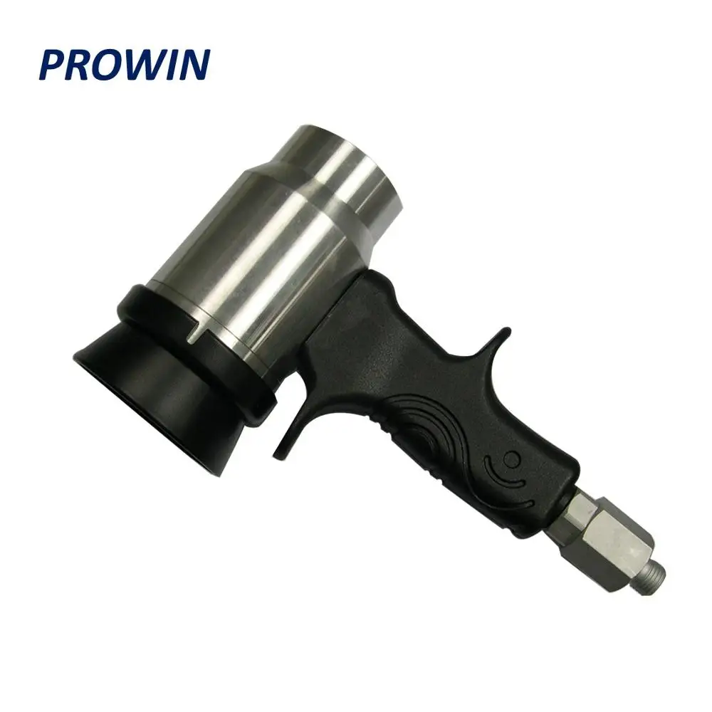 Pistolet De Séchage Air Chaud Pour Peinture à Eau - Outil Professionnel Automobile - Volume D'air élevé