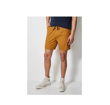 casual chino shorts