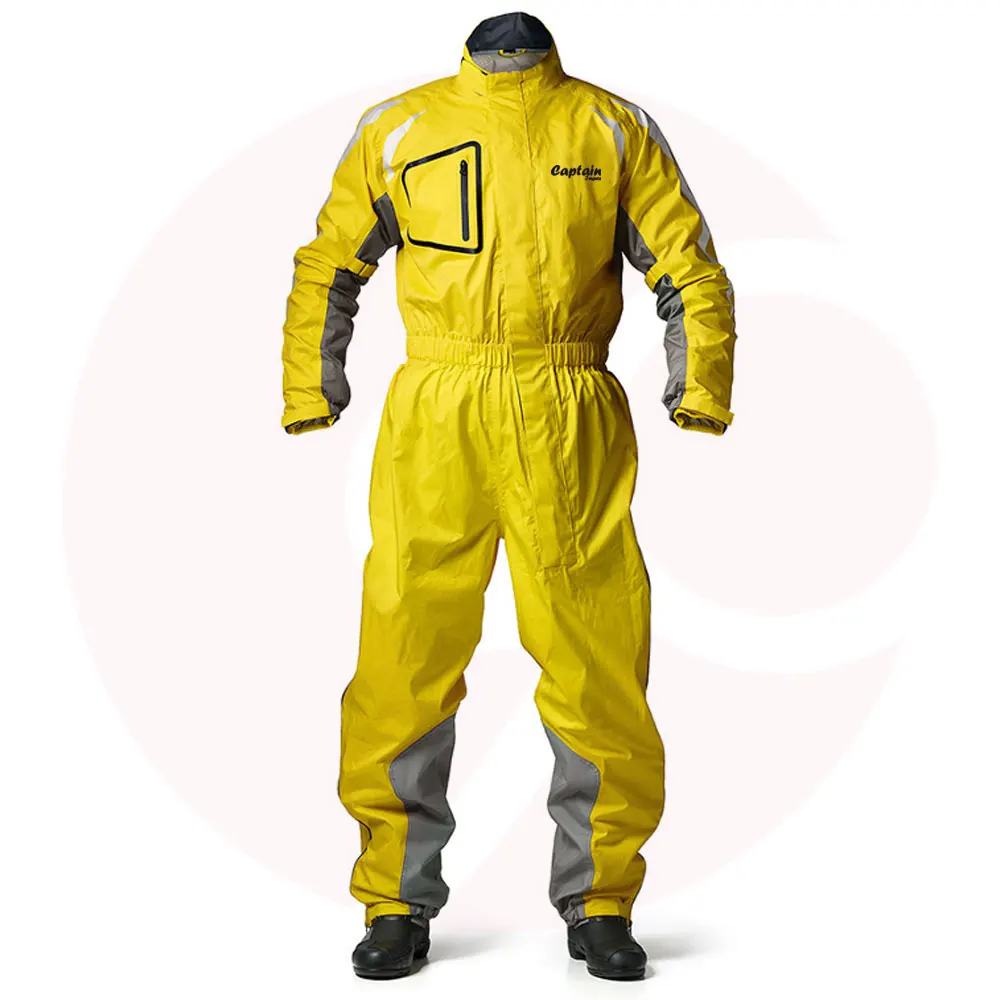 Design Your Own Logo Custom Material Men Go Kart Racing Rain Suit For Unisex In Yellow Color Buy Go Kart Rain Suit Rain Safety Rain Suit Rain Suit For Kart Product On Alibaba Com