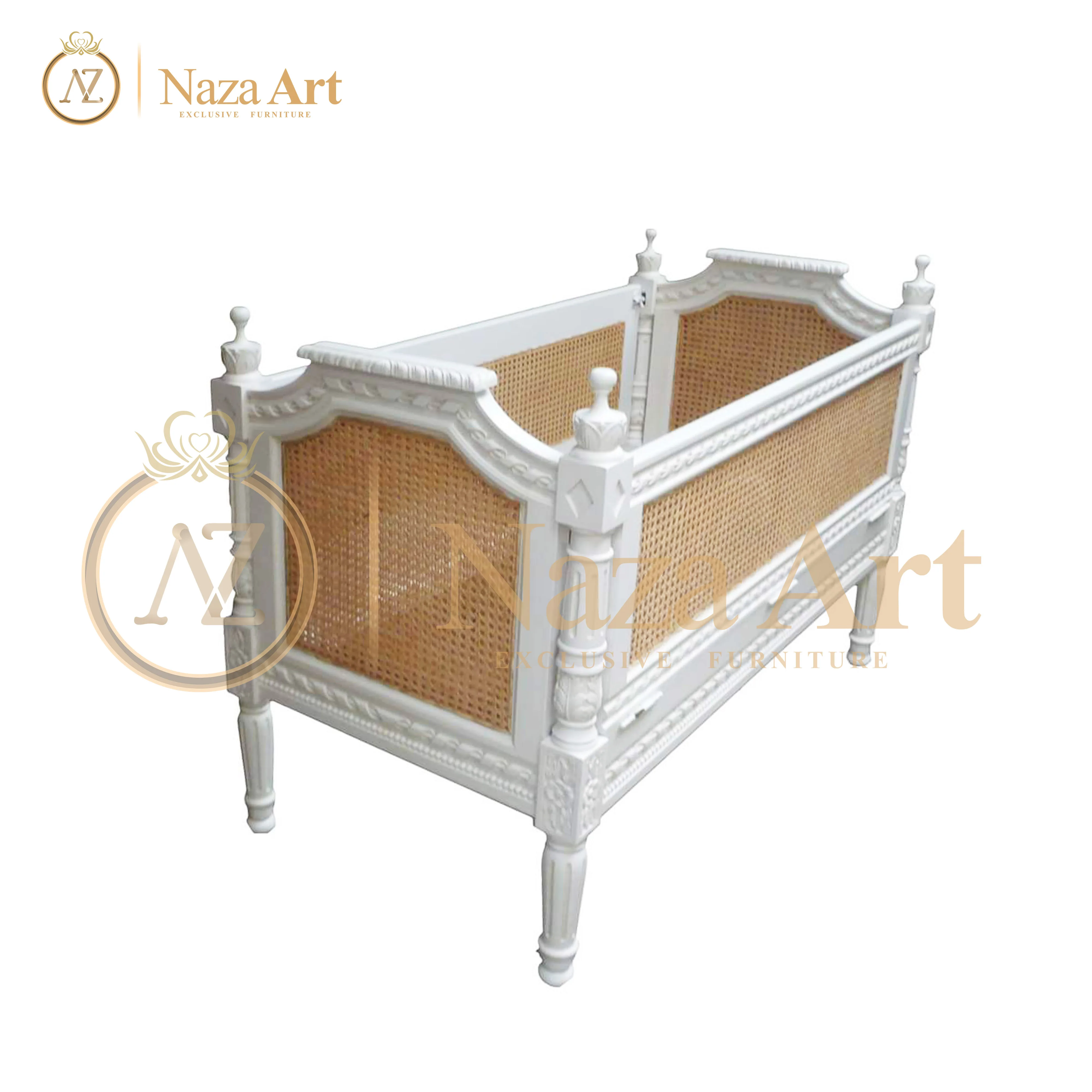 Modern Ratran Baby Cot Made From Mahogany Wood Buy Lit En Bois De Teck Lit Bebe Dimensions Lit De Bebe Multi Usages Product On Alibaba Com