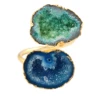 Bleu Pétrole