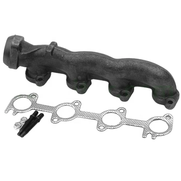 674-406 Engine Parts Turbocharger Exhaust Manifold For F-150 Ford F150  Expedition 1992-1996 1997-1998 1998-2003 1999-2004 F250 - - Buy 674-406  Exhaust Manifold,Turbocharger Manifold Exhaust,Engine Parts Exhaust  Manifold Product on 