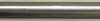 Gunmetal or Brushed Nickel tones
