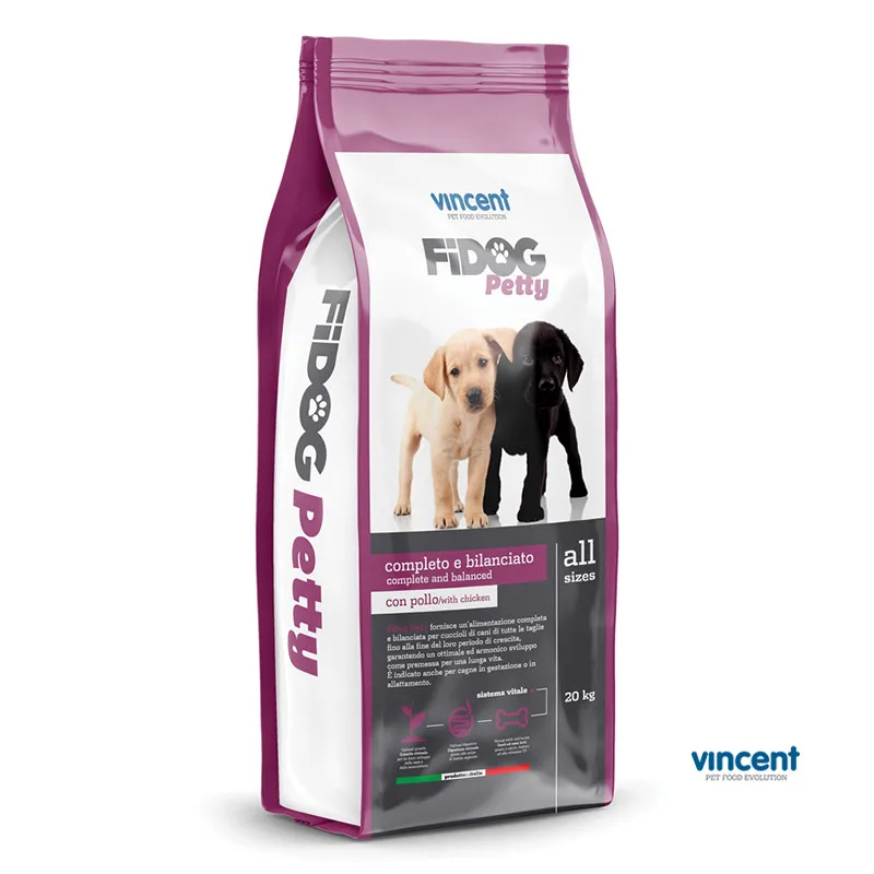 evolution dog treats