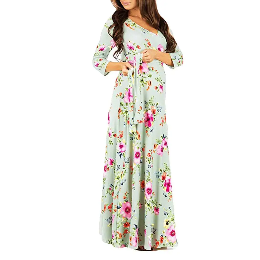 maternity maxi dress in bangladesh maxi summer maternity dress Angel Maternity Cara Cobalt Blue Maternity Maxi  Dress