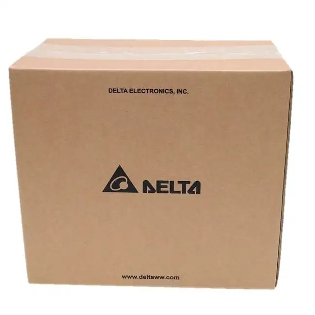 Delta 460VAC VFD037E43A Variable Frequency Drive Inverter
