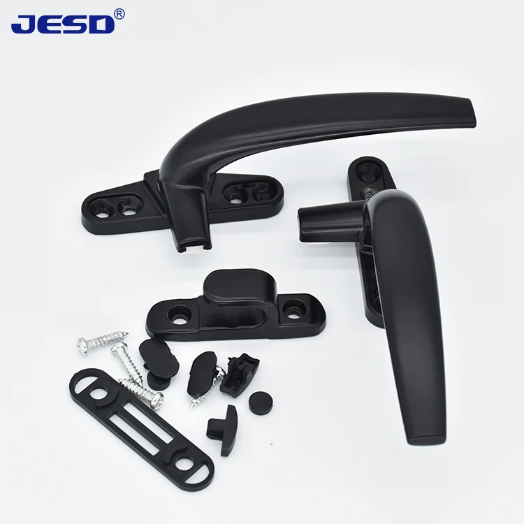 Window Handle for different kind of window crank hardware details