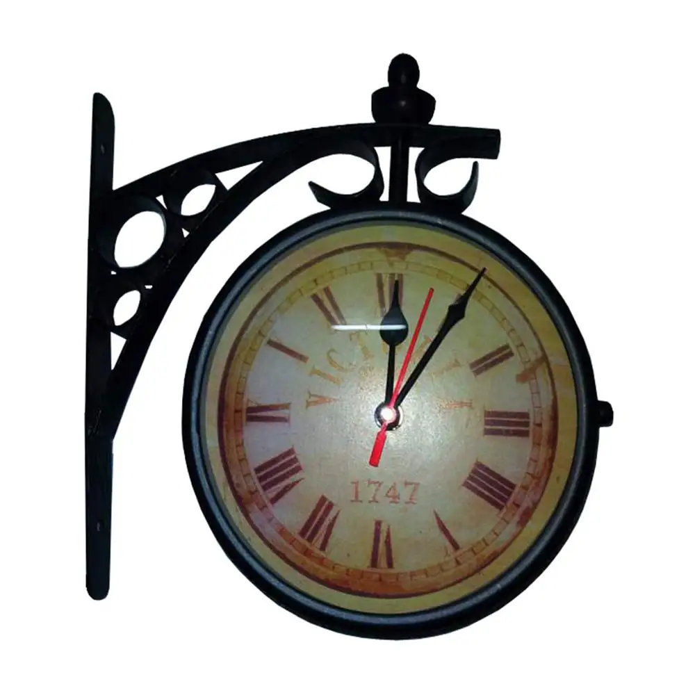 Outdoor Antique Hanging Wall Clock Buy Outdoor Antique Hanging